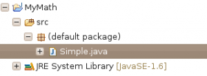 java add library to build